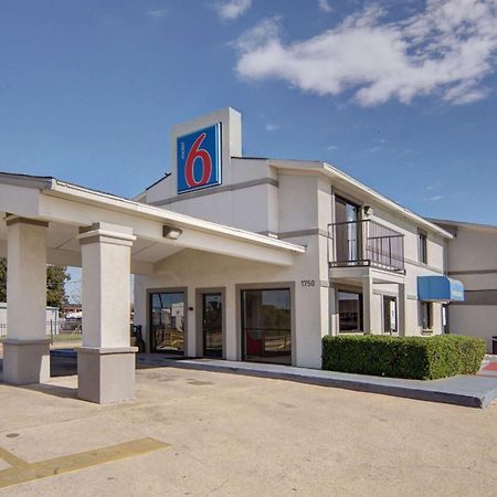Motel 6-Lancaster, Tx - Desoto - Ланкастер Экстерьер фото
