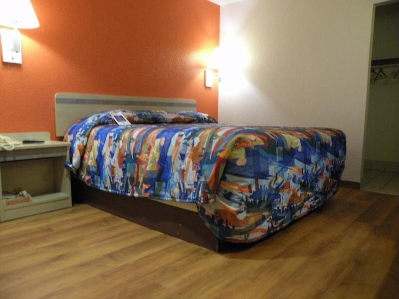 Motel 6-Lancaster, Tx - Desoto - Ланкастер Экстерьер фото