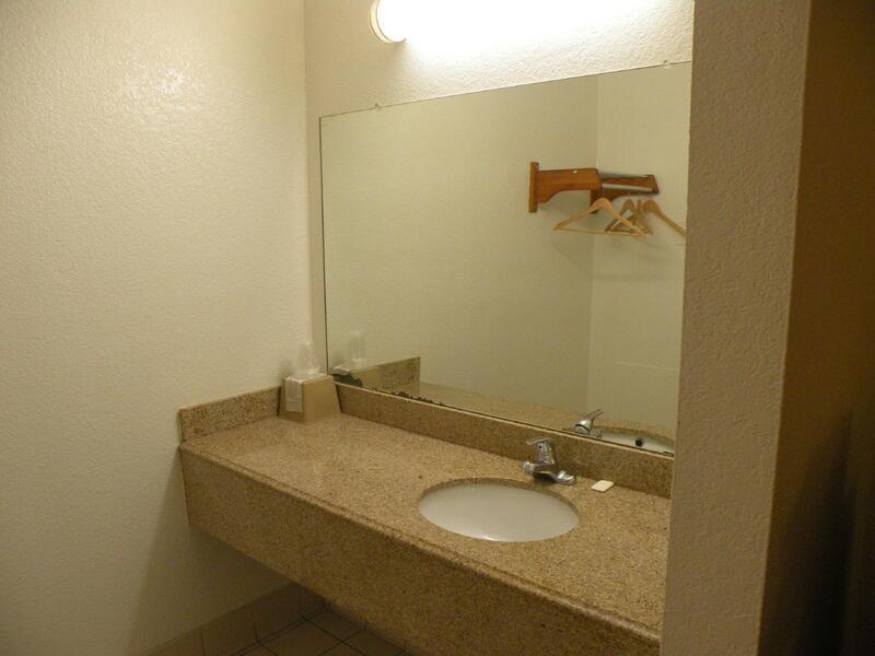 Motel 6-Lancaster, Tx - Desoto - Ланкастер Экстерьер фото