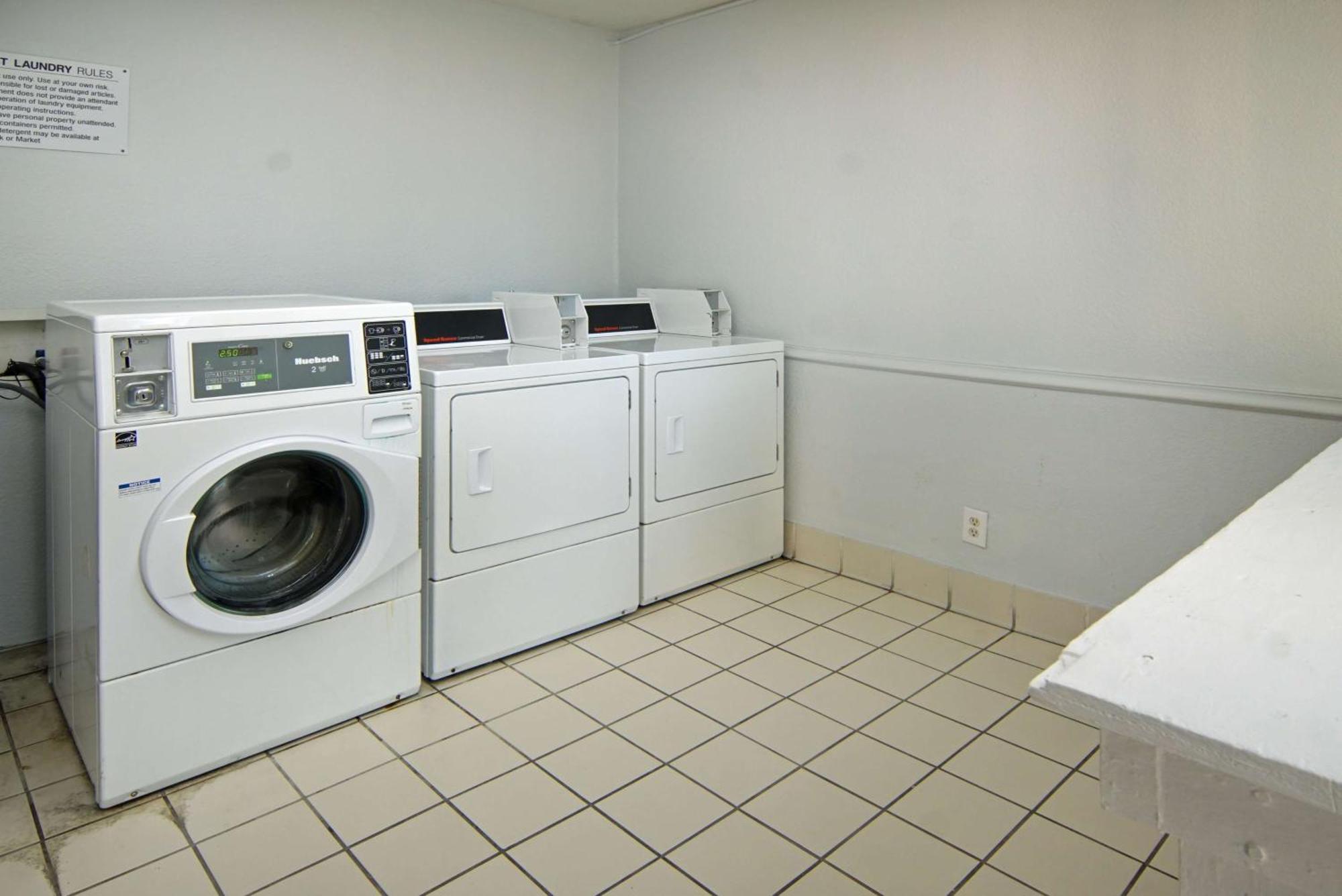 Motel 6-Lancaster, Tx - Desoto - Ланкастер Экстерьер фото