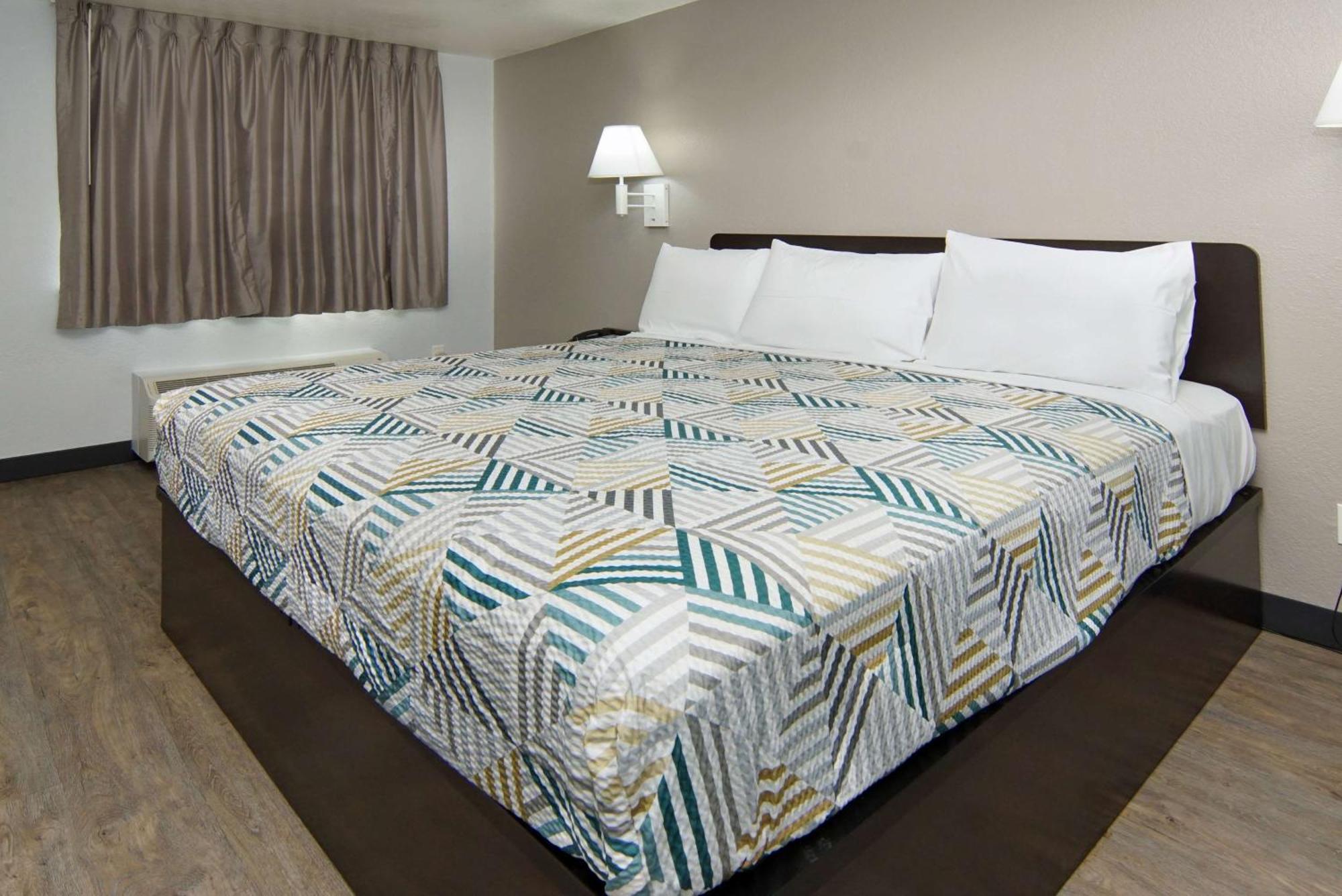 Motel 6-Lancaster, Tx - Desoto - Ланкастер Экстерьер фото