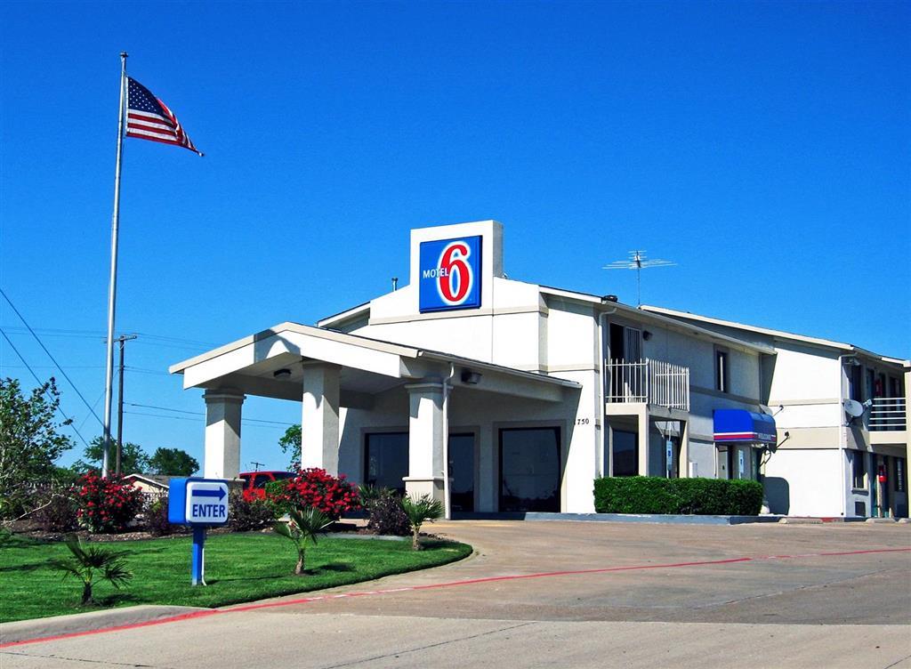 Motel 6-Lancaster, Tx - Desoto - Ланкастер Экстерьер фото