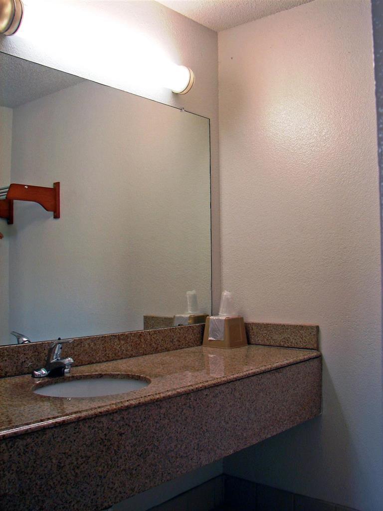 Motel 6-Lancaster, Tx - Desoto - Ланкастер Номер фото