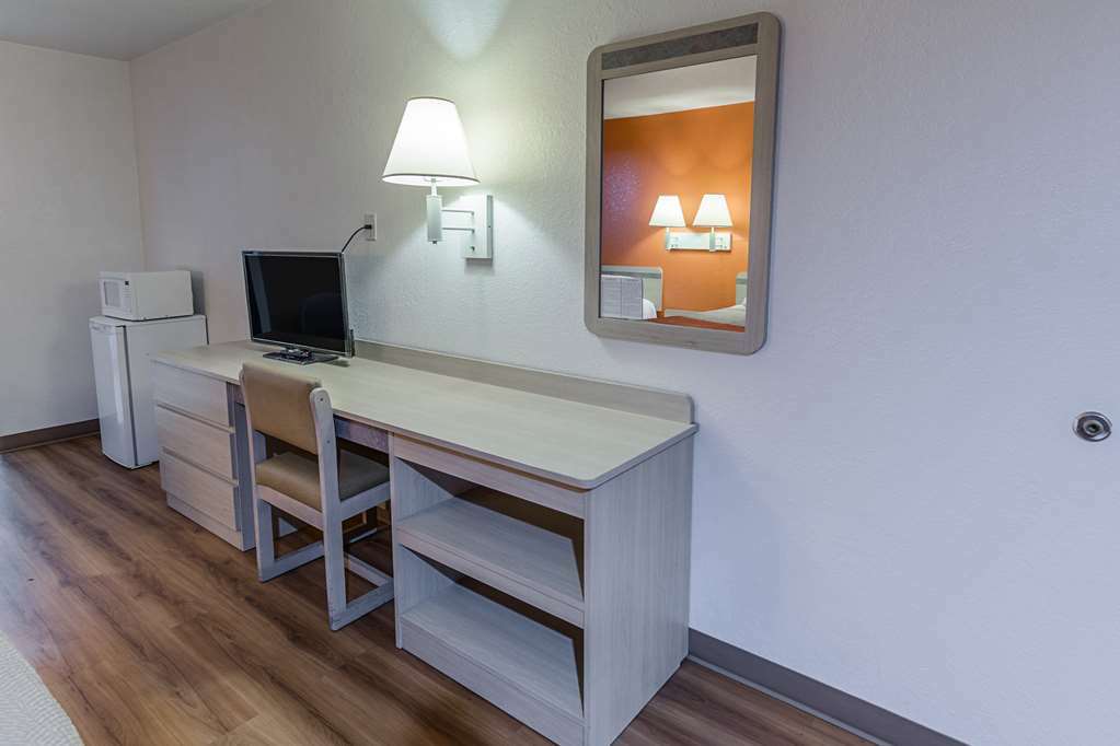 Motel 6-Lancaster, Tx - Desoto - Ланкастер Номер фото